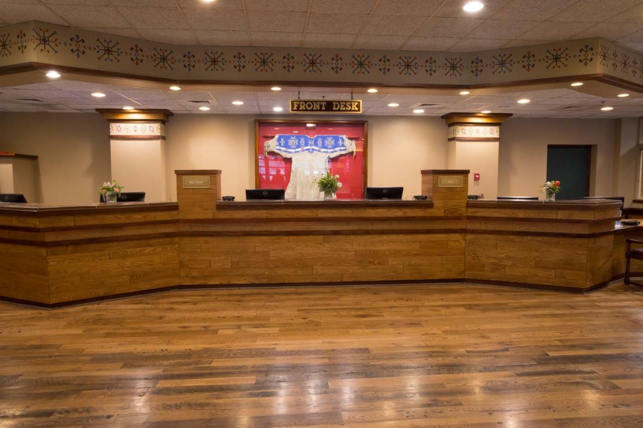 Jackson Lake Lodge Моран Екстериор снимка